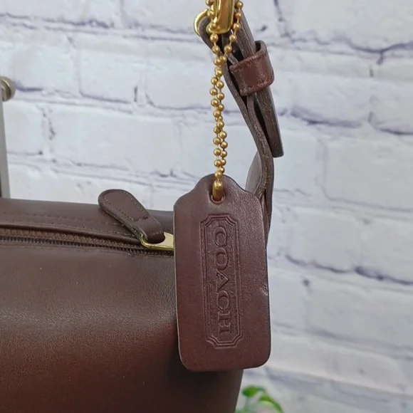 Coach Soho Mini Bucket Bag GBP-4148 RARE - Picture 2 of 14